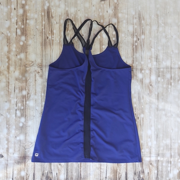 Fabletics athelic top - Picture 3 of 4